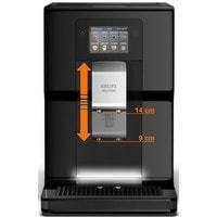 Кофемашина Krups Intuition Preference EA873810 купить по лучшей цене