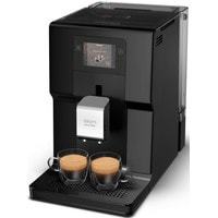 Кофемашина Krups Intuition Preference EA873810 купить по лучшей цене