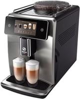 Кофемашина Saeco Xelsis Deluxe SM8785/00 купить по лучшей цене