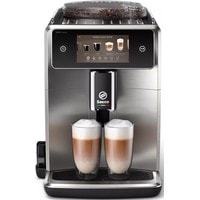 Кофемашина Saeco Xelsis Deluxe SM8785/00 купить по лучшей цене