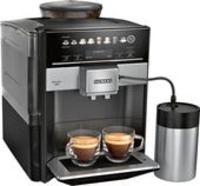 Кофемашина Siemens EQ.6 plus s800 TE658209RW купить по лучшей цене