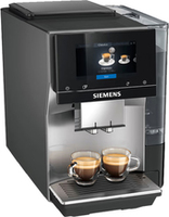 Кофемашина Siemens EQ.700 Classic TP705R01 купить по лучшей цене