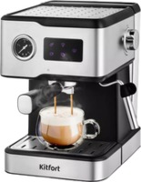 Кофеварка и кофемашина Kitfort KT-7104 купить по лучшей цене