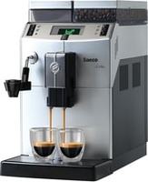 Кофемашина Saeco Lirika Plus (RI9841/01) купить по лучшей цене