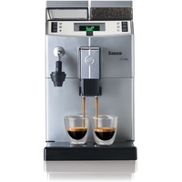 Кофемашина Saeco Lirika Plus (RI9841/01) купить по лучшей цене