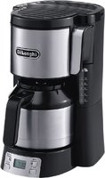 Капельная кофеварка Delonghi ICM 15750 купить по лучшей цене