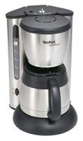 Капельная кофеварка Tefal CI 1155 купить по лучшей цене