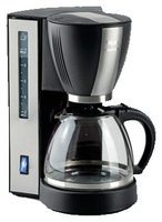 Капельная кофеварка Vitek VT-1509 купить по лучшей цене