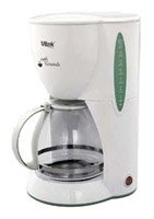 Капельная кофеварка Vitek VT-1505 купить по лучшей цене