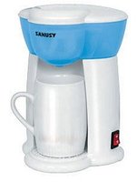 Капельная кофеварка Sanusy SN-2907 купить по лучшей цене