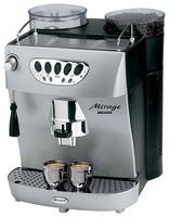 Кофеварка эспрессо Ariete 1326 Mirage Deluxe купить по лучшей цене