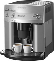 Кофемашина Delonghi ESAM 3200 S купить по лучшей цене