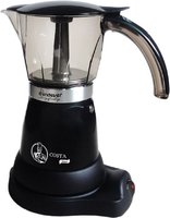 Гейзерная кофеварка Endever Costa-1020 купить по лучшей цене