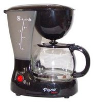 Капельная кофеварка Vigor HX 2113 купить по лучшей цене