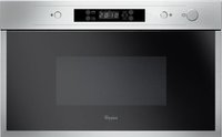 Микроволновка Whirlpool AMW 440 IX купить по лучшей цене