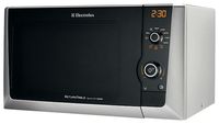 Микроволновка Electrolux EMS21400S купить по лучшей цене