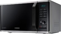 Микроволновка Samsung MG23K3515AS купить по лучшей цене