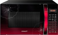 Микроволновка Scarlett SC-MW9020S04D купить по лучшей цене