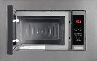 Микроволновка Weissgauff HMT-205 купить по лучшей цене