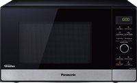 Микроволновка Panasonic NN-SD38HSZPE купить по лучшей цене