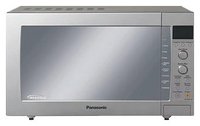 Микроволновка Panasonic NN-GD577M купить по лучшей цене