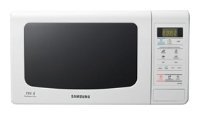 Микроволновка Samsung ME733KR купить по лучшей цене