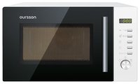 Микроволновка Oursson MD2001G/WH купить по лучшей цене