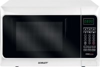 Микроволновка Scarlett SC-1711 купить по лучшей цене