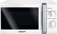 Микроволновка Scarlett SC-2007 купить по лучшей цене