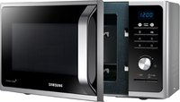 Микроволновка Samsung MS23F302TAS купить по лучшей цене