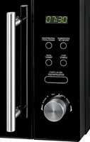 Микроволновка BBK 20MWG-732T/B-M купить по лучшей цене