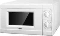Микроволновка BBK 20MWS-705M/W купить по лучшей цене