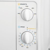 Микроволновка BBK 20MWS-705M/W купить по лучшей цене