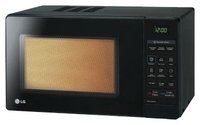 Микроволновка LG MS2348EB купить по лучшей цене