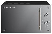 Микроволновка Scarlett SC-2000 купить по лучшей цене