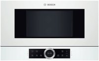 Микроволновка Bosch BFL634GW1 купить по лучшей цене
