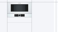 Микроволновка Bosch BFL634GW1 купить по лучшей цене