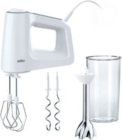 Миксер Braun HM 3107 купить по лучшей цене