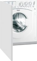Встраиваемая стиральная машина Hotpoint-Ariston AWM 108 N купить по лучшей цене