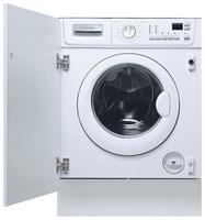 Встраиваемая стиральная машина Electrolux EWX14550W купить по лучшей цене