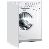 Встраиваемая стиральная машина Hotpoint-Ariston AWM 108 купить по лучшей цене