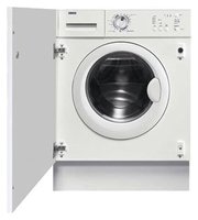 Встраиваемая стиральная машина Zanussi ZWI1125 купить по лучшей цене