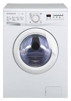 Стиральная машина Daewoo DWD-M1031 купить по лучшей цене