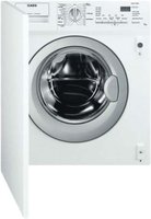 Встраиваемая стиральная машина AEG L61470WDBL купить по лучшей цене