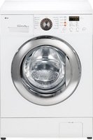 Стиральная машина LG F1089ND купить по лучшей цене