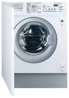 Встраиваемая стиральная машина AEG L12843VIT купить по лучшей цене
