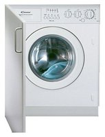 Встраиваемая стиральная машина Candy CWB 100 S купить по лучшей цене