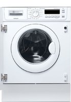 Встраиваемая стиральная машина Electrolux EWG147540W купить по лучшей цене