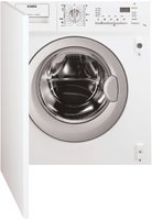 Встраиваемая стиральная машина AEG L61470WDBI купить по лучшей цене