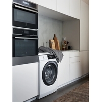 Стиральная машина Electrolux EW8WR261B купить по лучшей цене